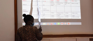 Update on Pregart clinical trial participant recruitment as of 13th October 2021